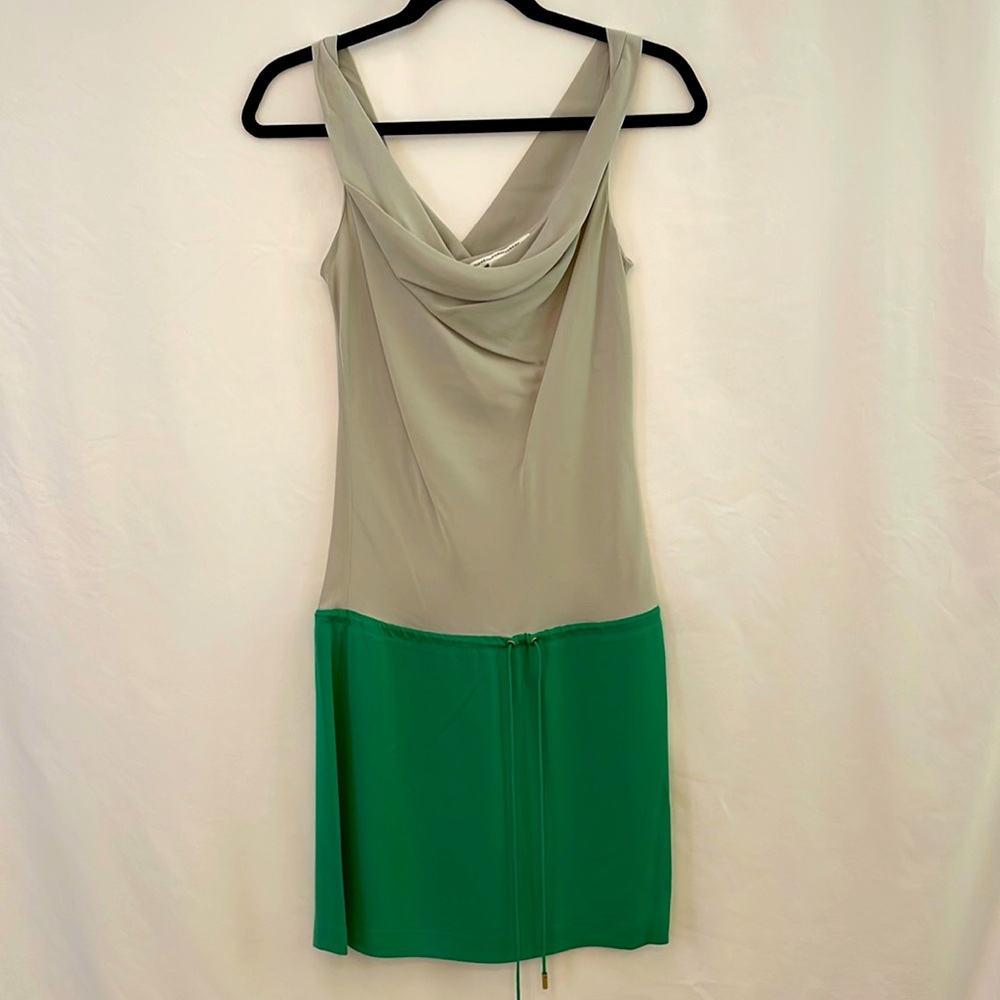 Diane von Furstenberg Dress